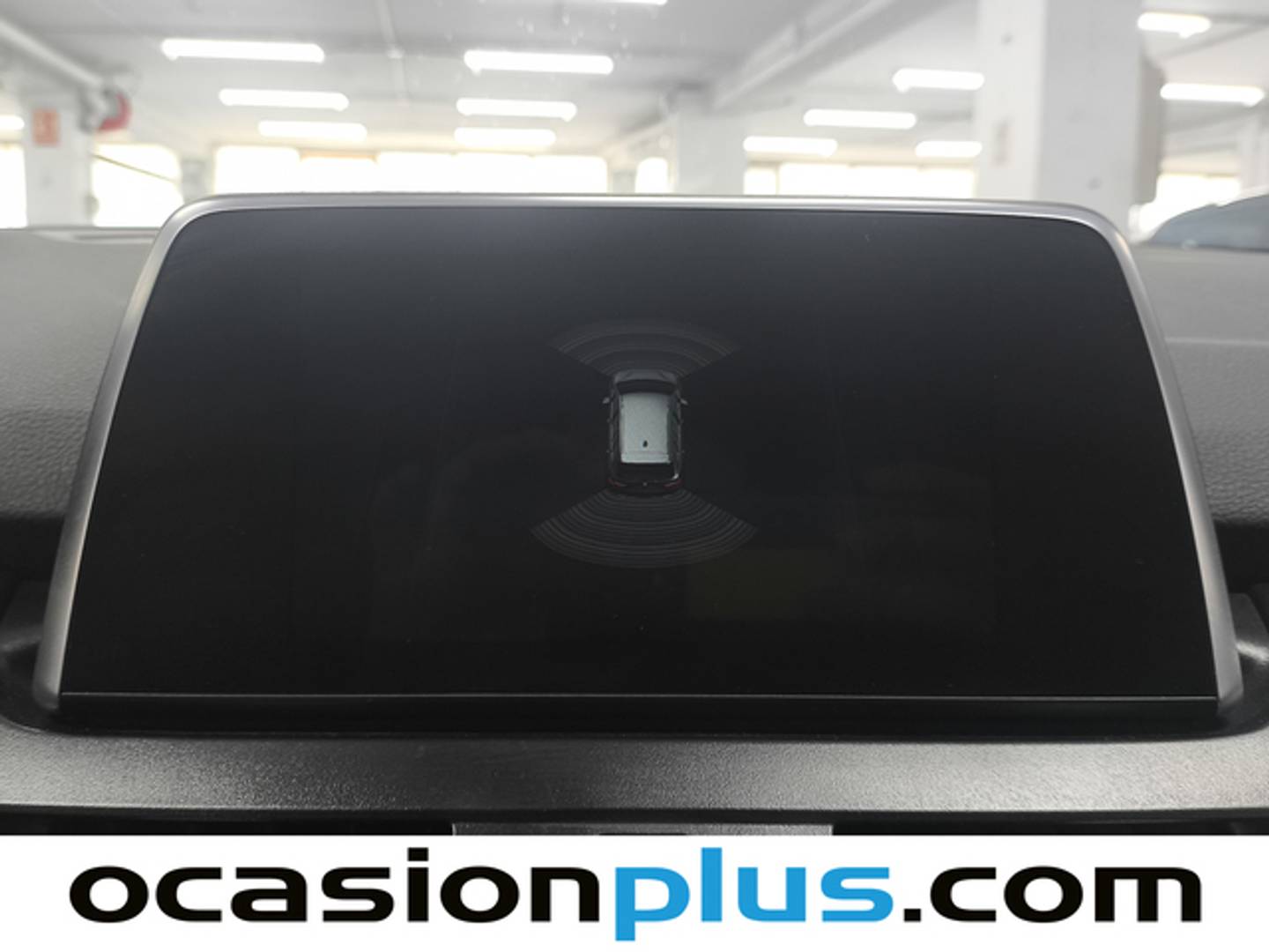 Acabados BMW Serie 2 BMW Serie 2 Gran Tourer 216i (109 CV) 7 Plazas