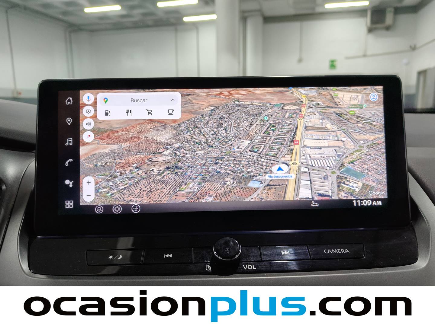 Foto Nissan QASHQAI Nissan Qashqai DIG-T 140 N-Connecta (140 CV)