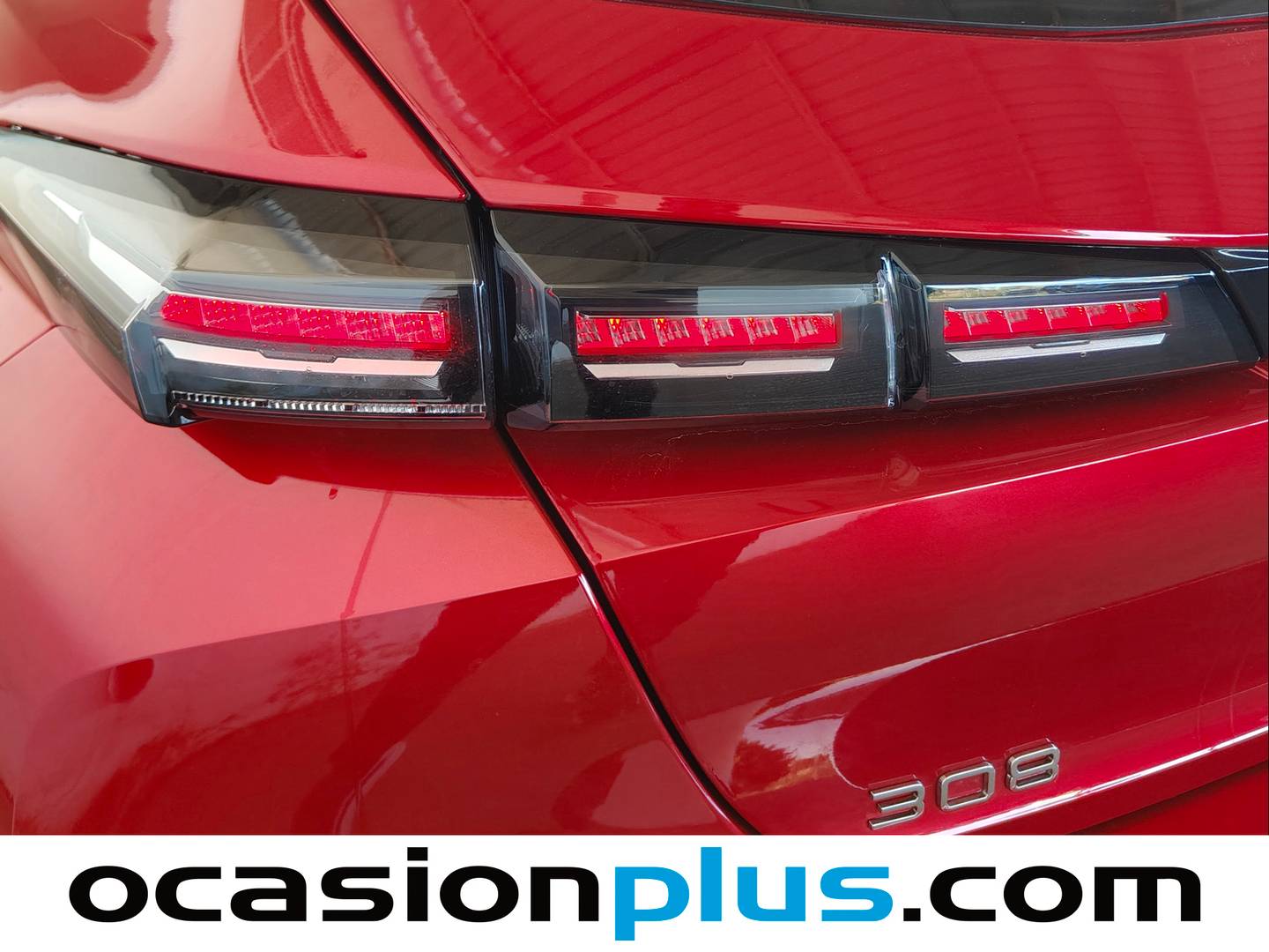 Peugeot 308 Peugeot 308 PureTech 130 S&S Style (130 CV) km 0