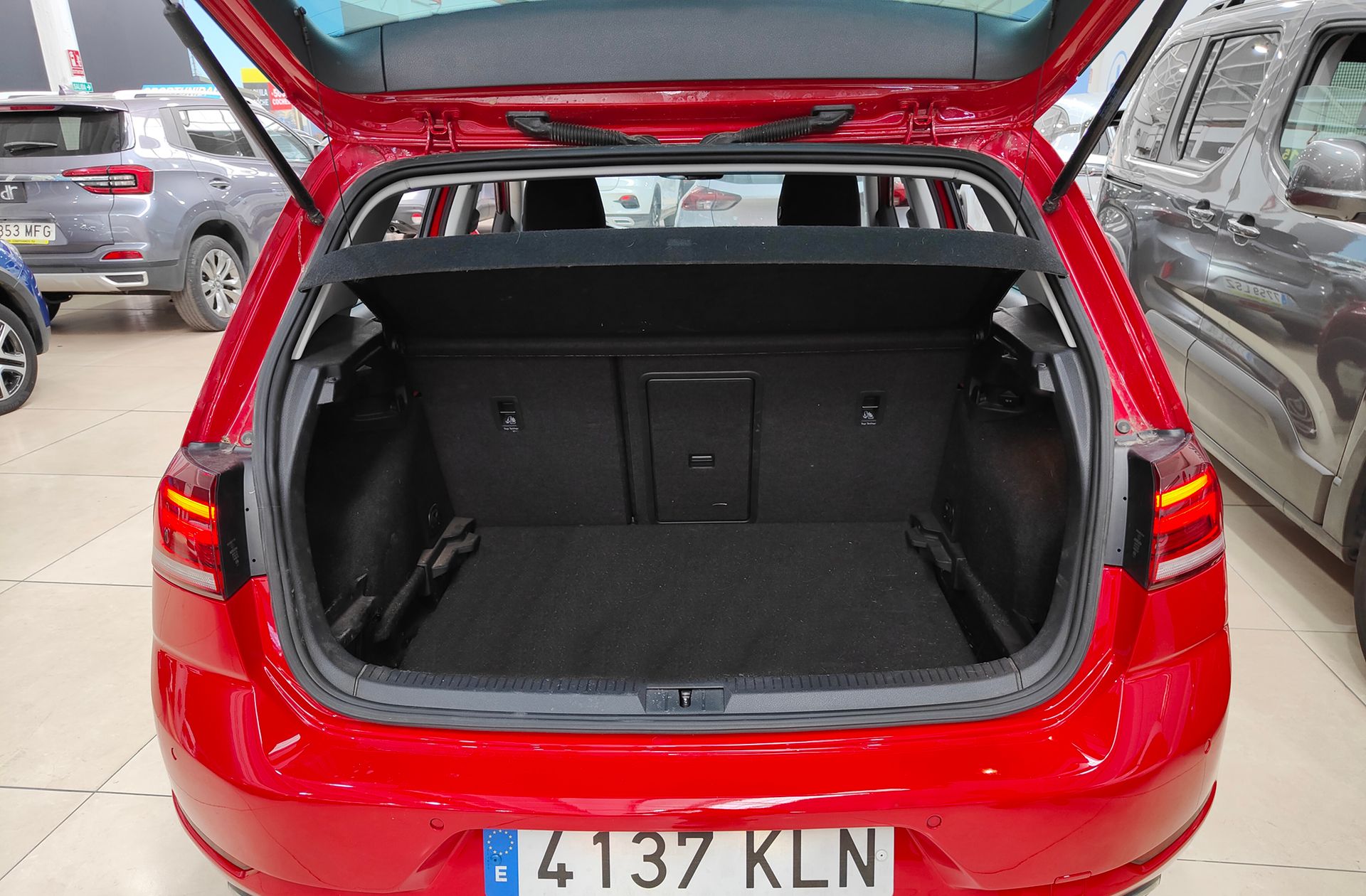 Volkswagen Golf Advance 1.4 TSI DSG - foto 16