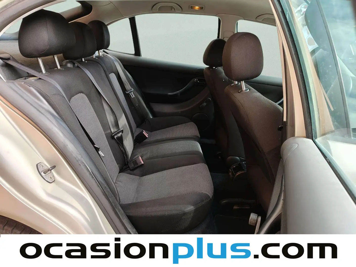 Foto Seat León SEAT León 1.9 TDi Stella (110 CV)