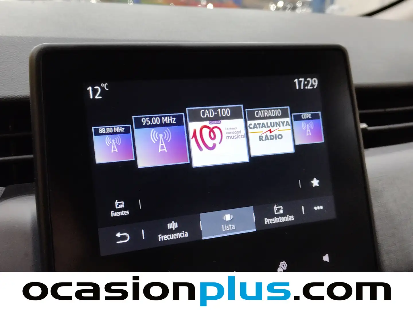 Foto Renault Clio Renault Clio Evolution dCi (100 CV)