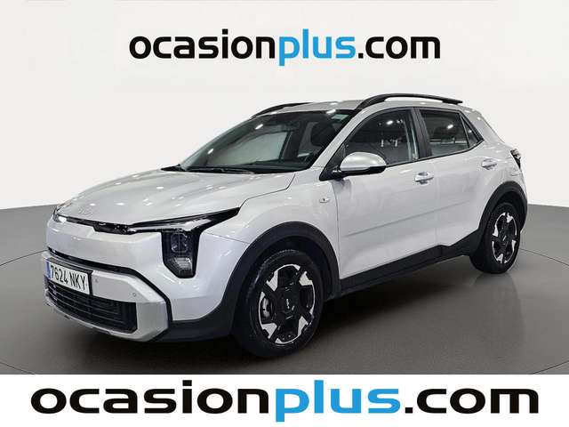 KIA Stonic 1.0 T-GDi MHEV Concept (115 CV) de segunda mano