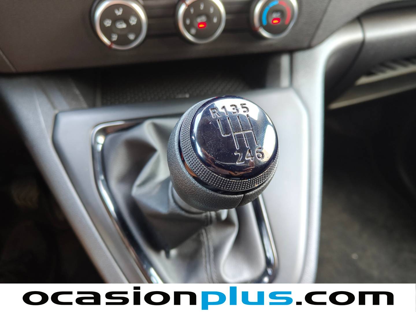 Renault Kangoo Furgón Renault Kangoo Furgon dCi Blue L2 (95 CV) de segunda mano