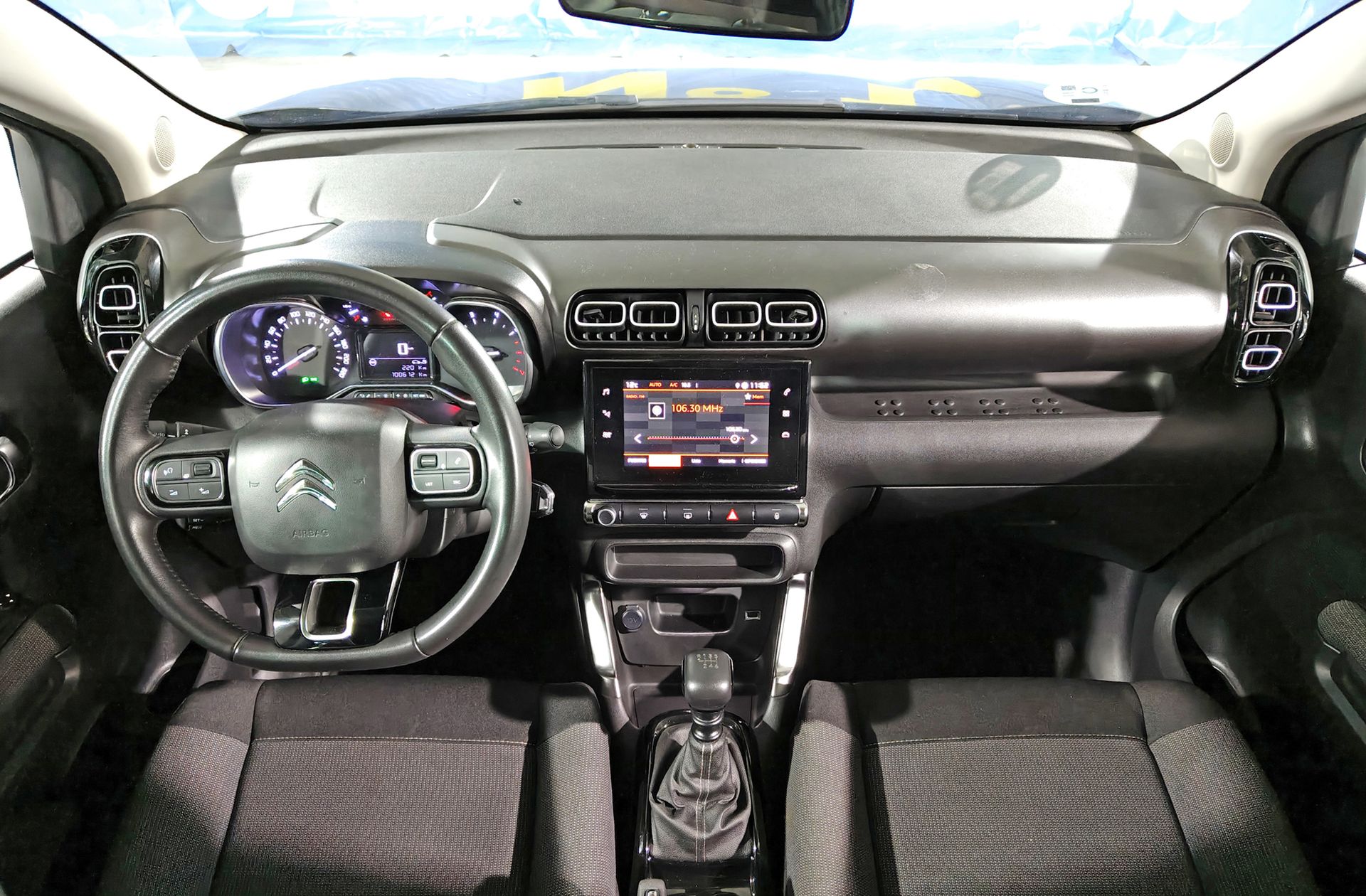 Citroën C3 Aircross PureTech 110 Shine - foto 6