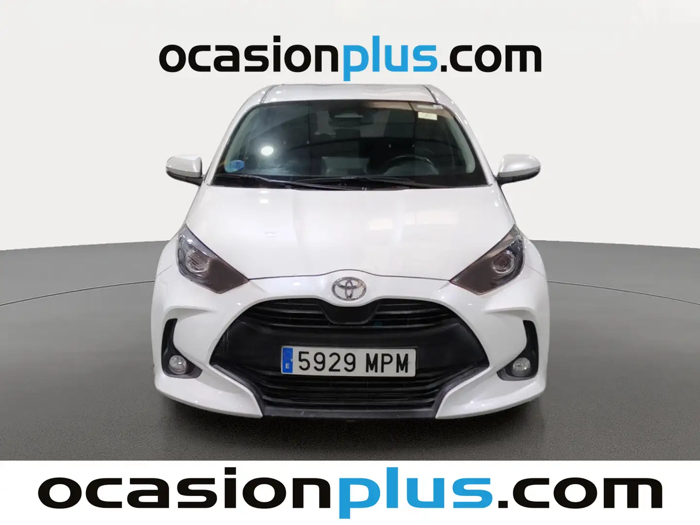 Foto Toyota Yaris Toyota Yaris 120H Active Plus (116 CV)