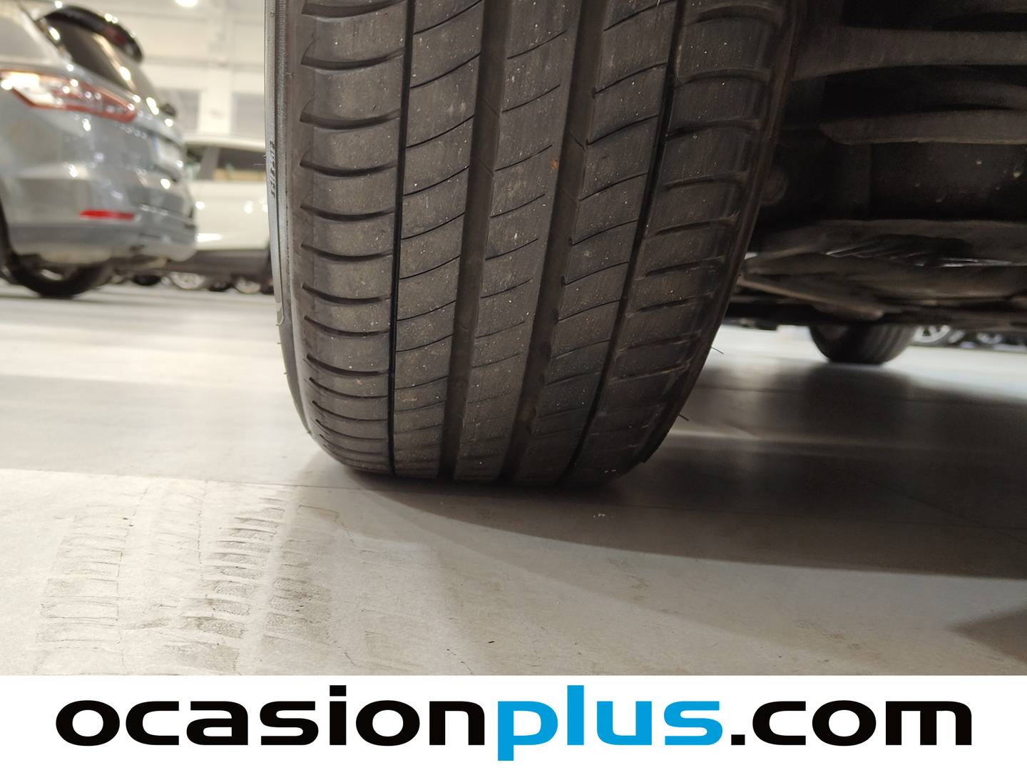 BMW Serie 3 BMW Serie 3 318d Touring (143 CV) seminuevo