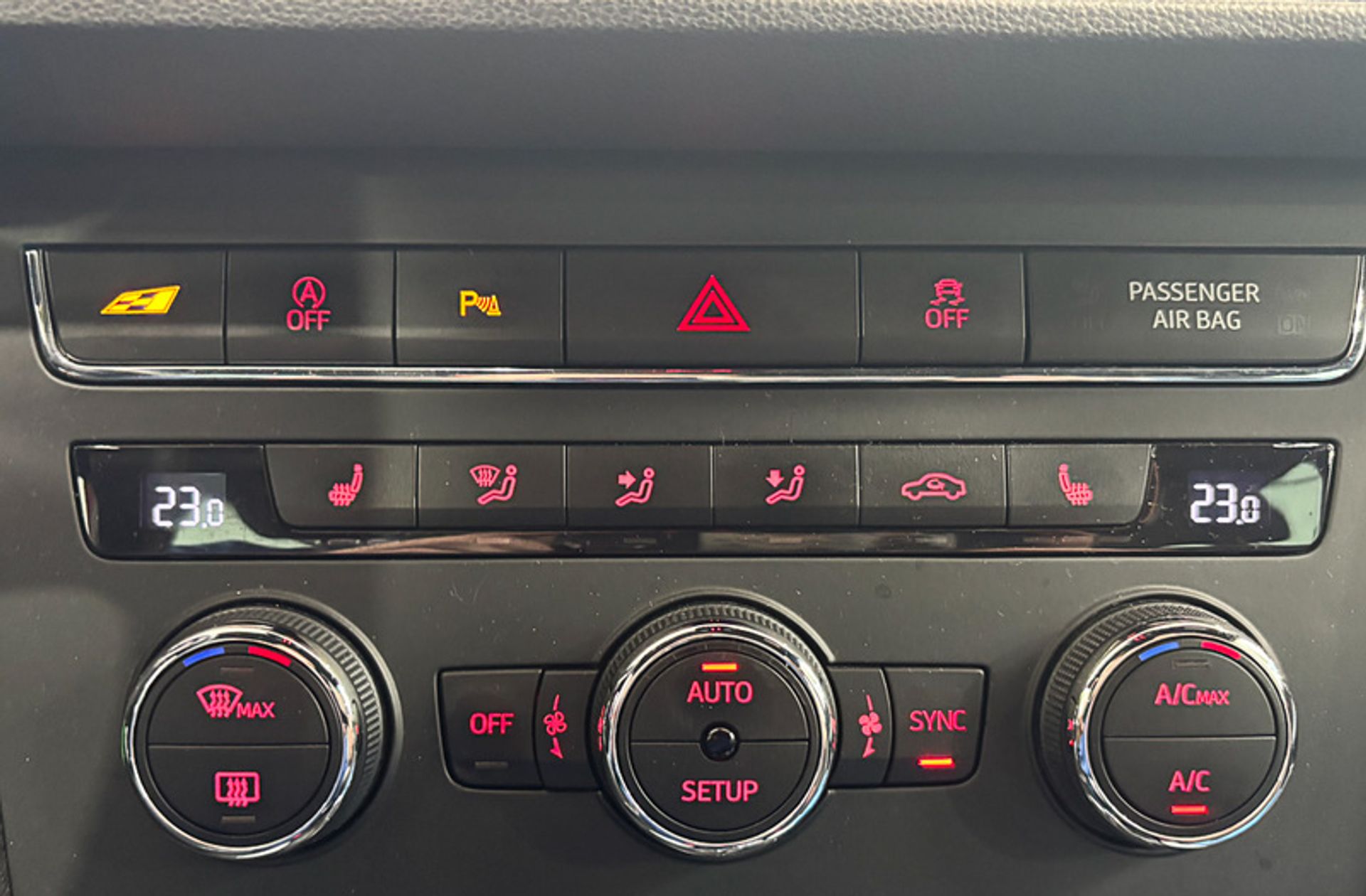 SEAT León 2.0 TSI Cupra DSG - foto 34