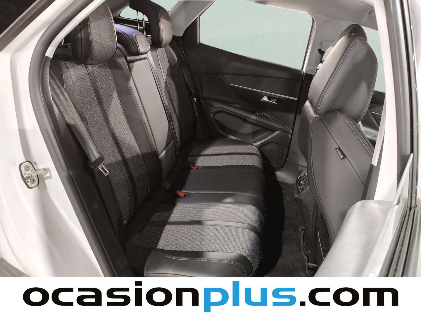 Peugeot 3008 Peugeot 3008 BlueHDI 130 S&S Allure (130 CV) al mejor precio