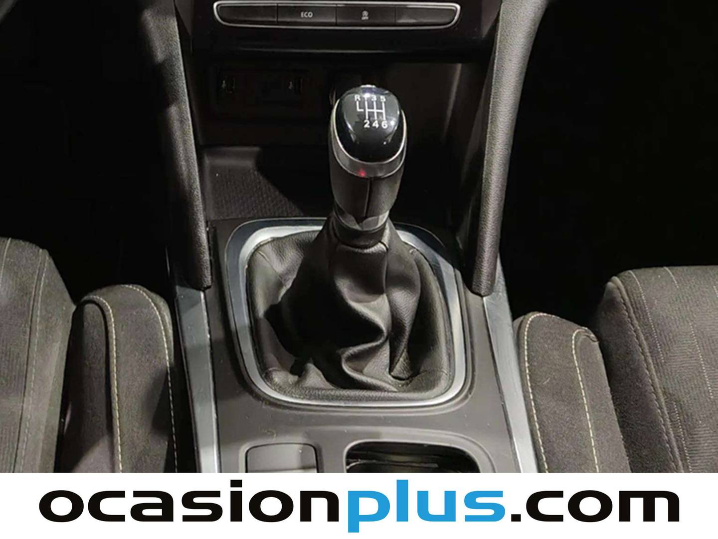 Renault Mégane Renault Megane Limited TCe (115 CV) de segunda mano