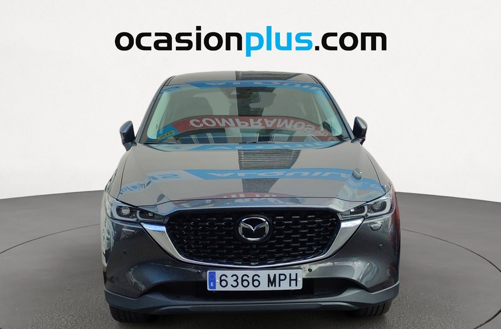 Mazda CX-5 2.0 E-SKYACTIV-G MHEV Exclusive-Line - foto 15