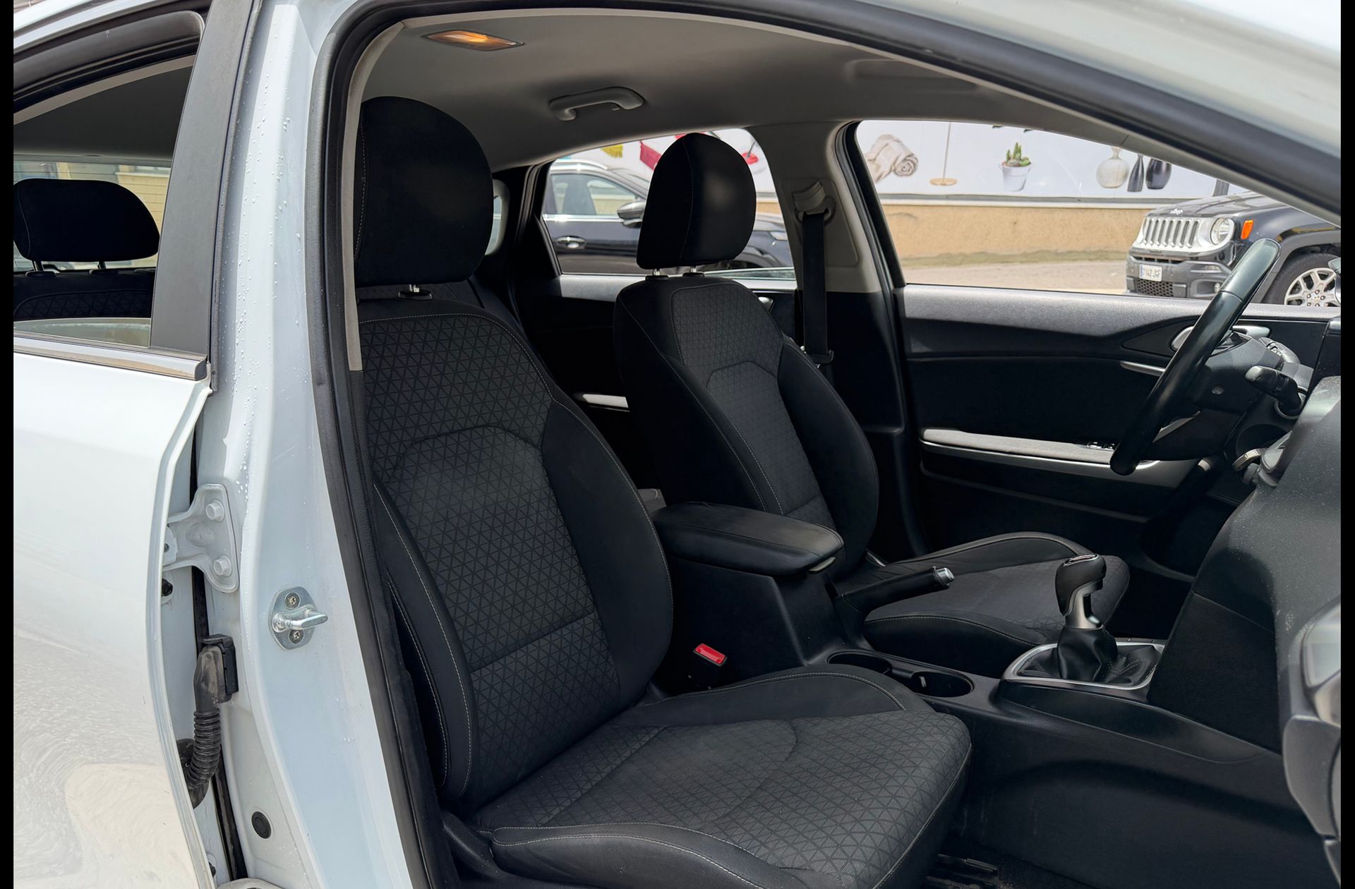 Kia Ceed 1.4 Cvvt Drive - foto 16