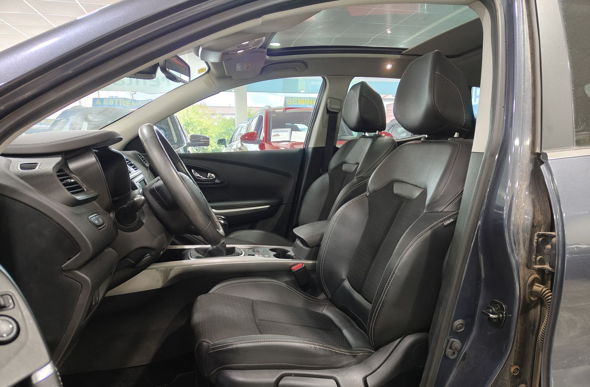 Renault Kadjar Zen Energy dCi - foto 10