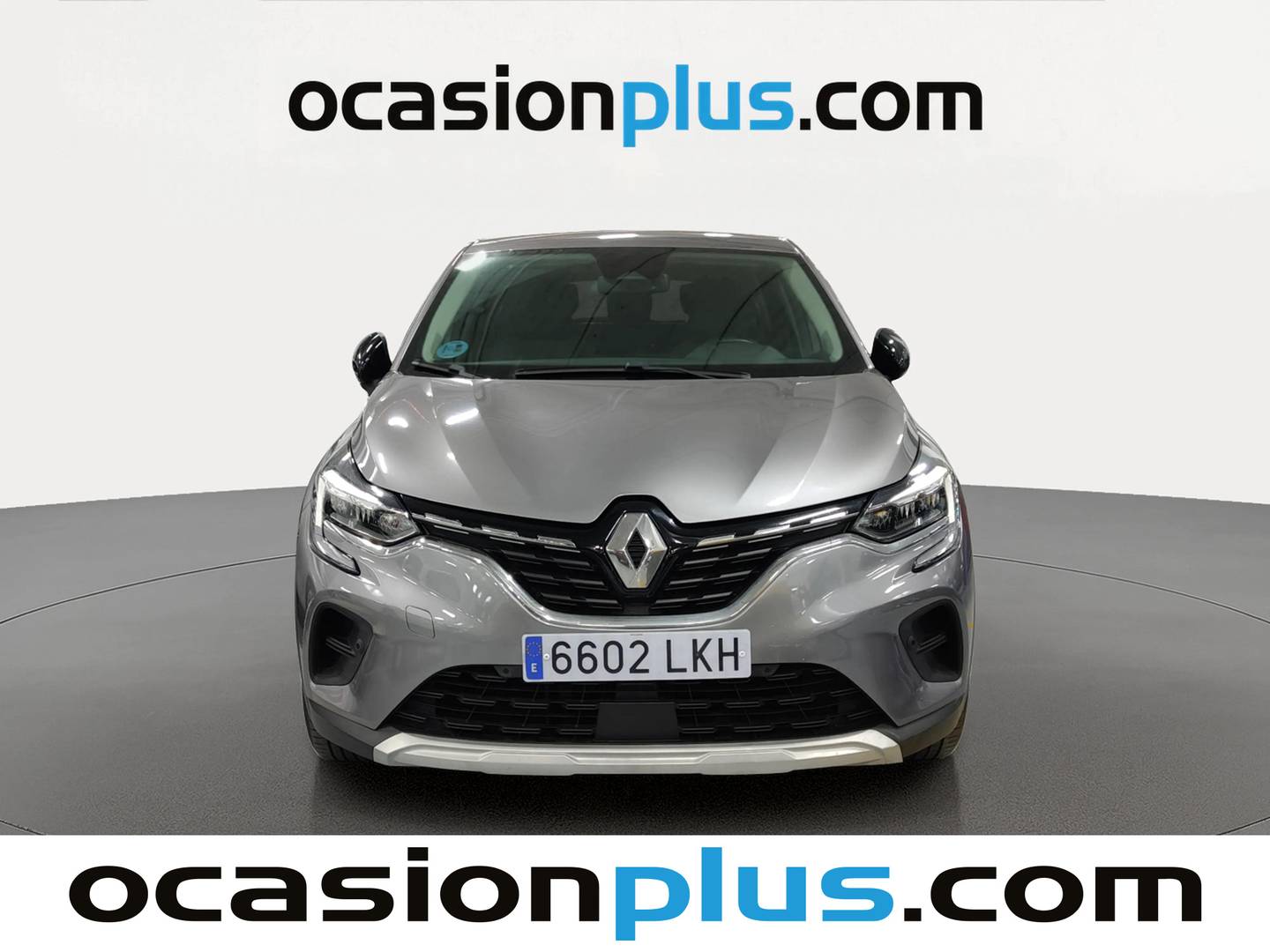 Renault Captur Renault Captur Intens Blue dCi (95 CV) 95cv