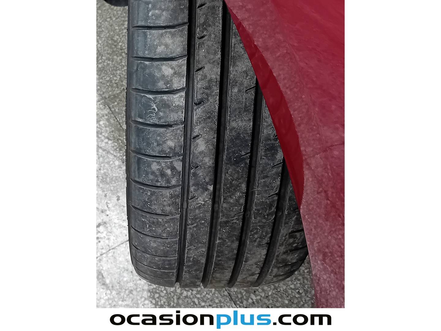 Mazda Mazda3 Mazda Mazda 3 2.0 SKYACTIV-G Zenith (122 CV) de segunda mano