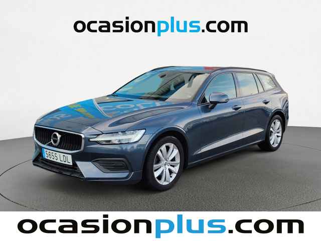 Volvo Segunda Mano Vizcaya
