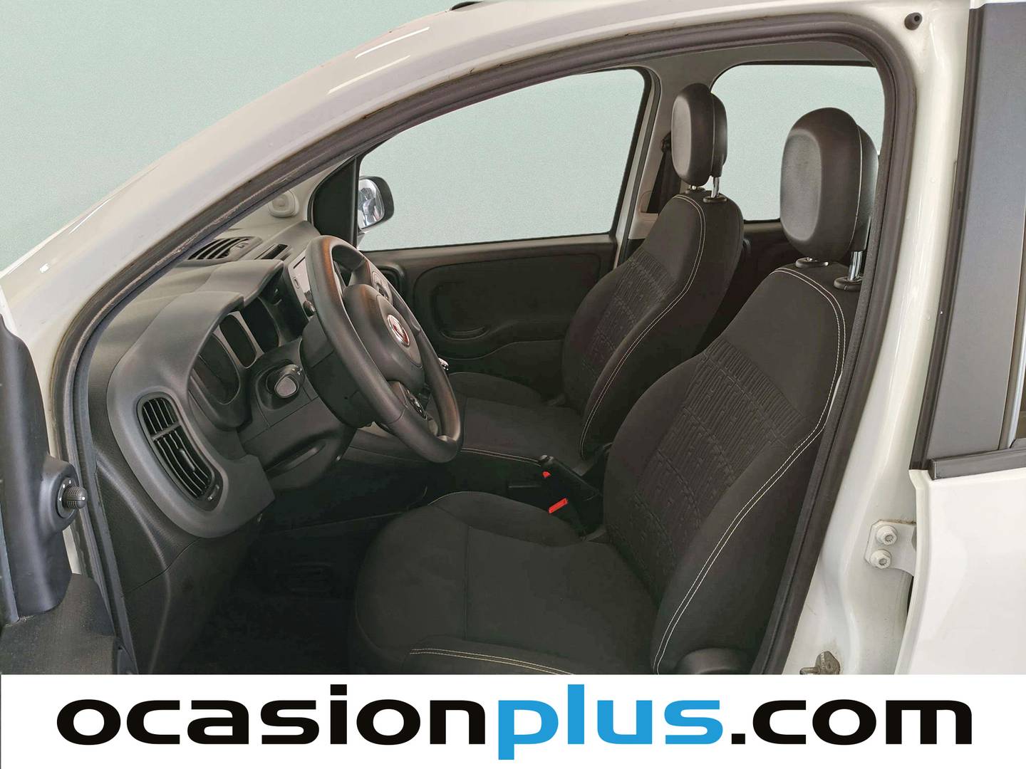 Foto Fiat Panda Fiat Panda 1.0 Hybrid Cross (70 CV)