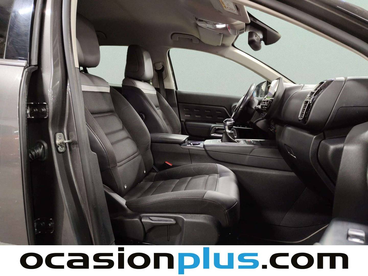 Foto Citroën C5 Aircross Citroen C5 Aircross PureTech 130 S&S C Series (131 CV)