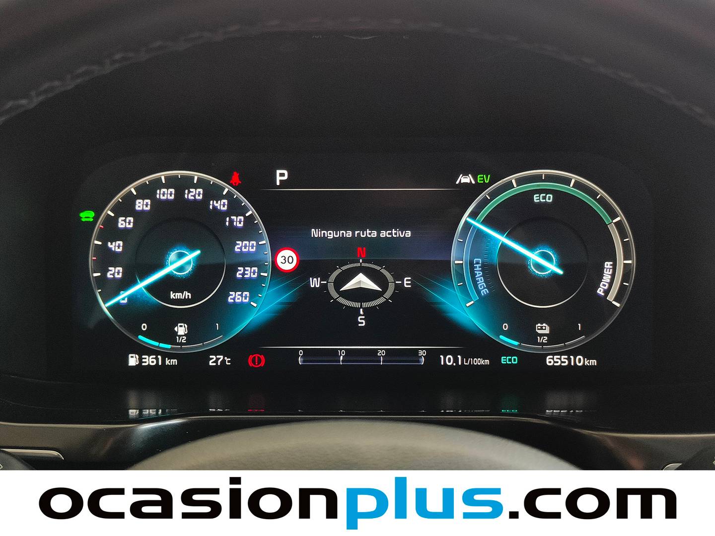 KIA Sorento KIA Sorento 1.6 T-GDi HEV Drive 4x2 (230 CV) 7 Pazas 2023