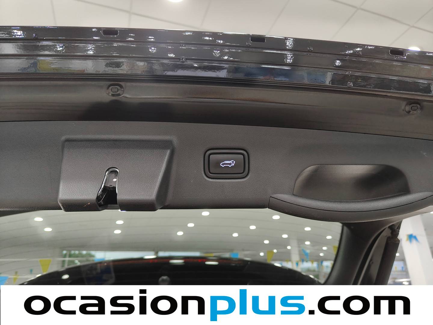Hyundai Tucson Hyundai Tucson 1.6 TGDI HEV Style 4x4 Auto (230 CV) 2023