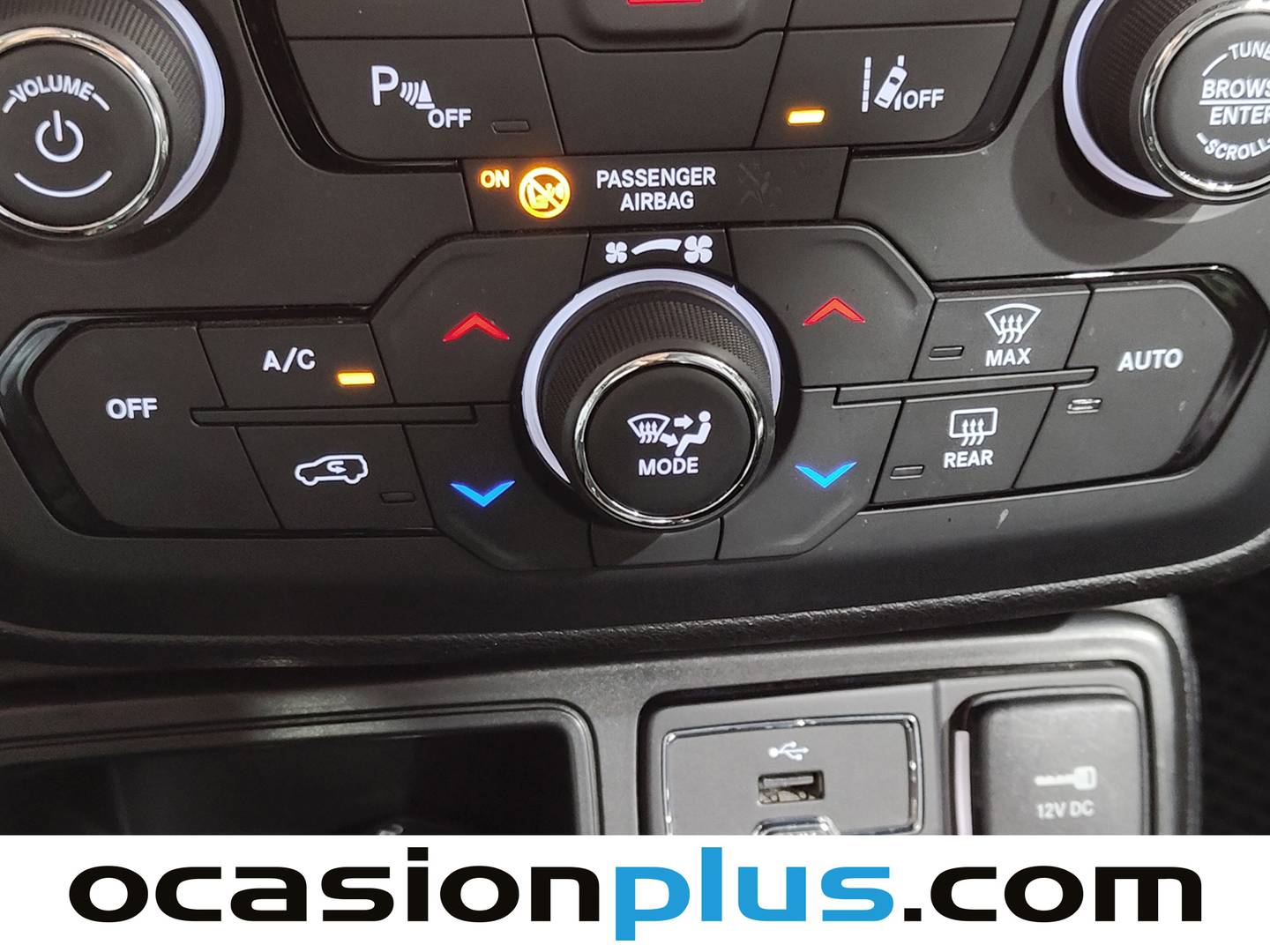 Jeep Renegade Jeep Renegade 1.6 Multijet Limited 4x2 DDCT (120 CV) automático