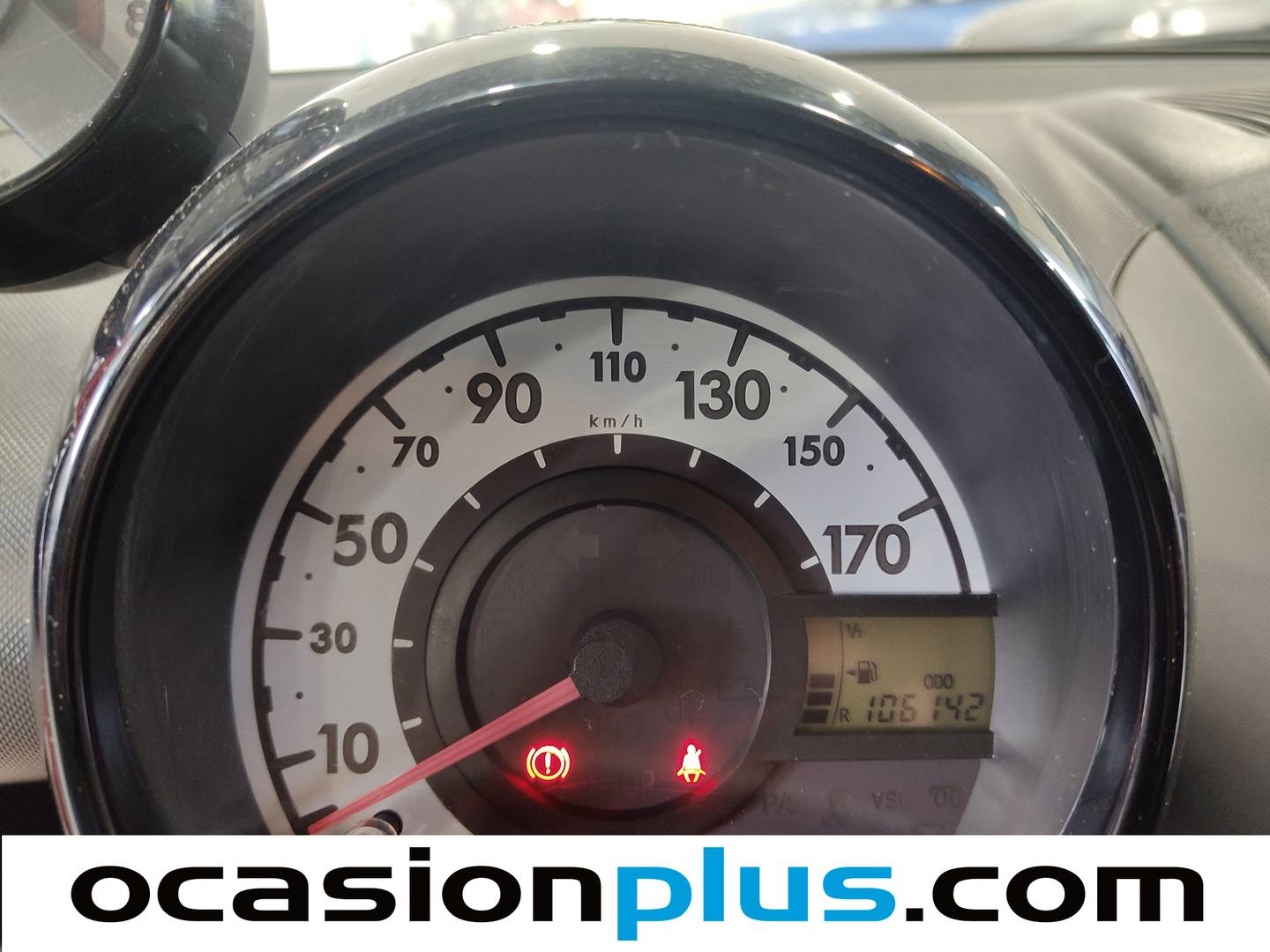 Toyota Aygo Toyota Aygo 1.0 VVT-i Connect (68 CV) al mejor precio