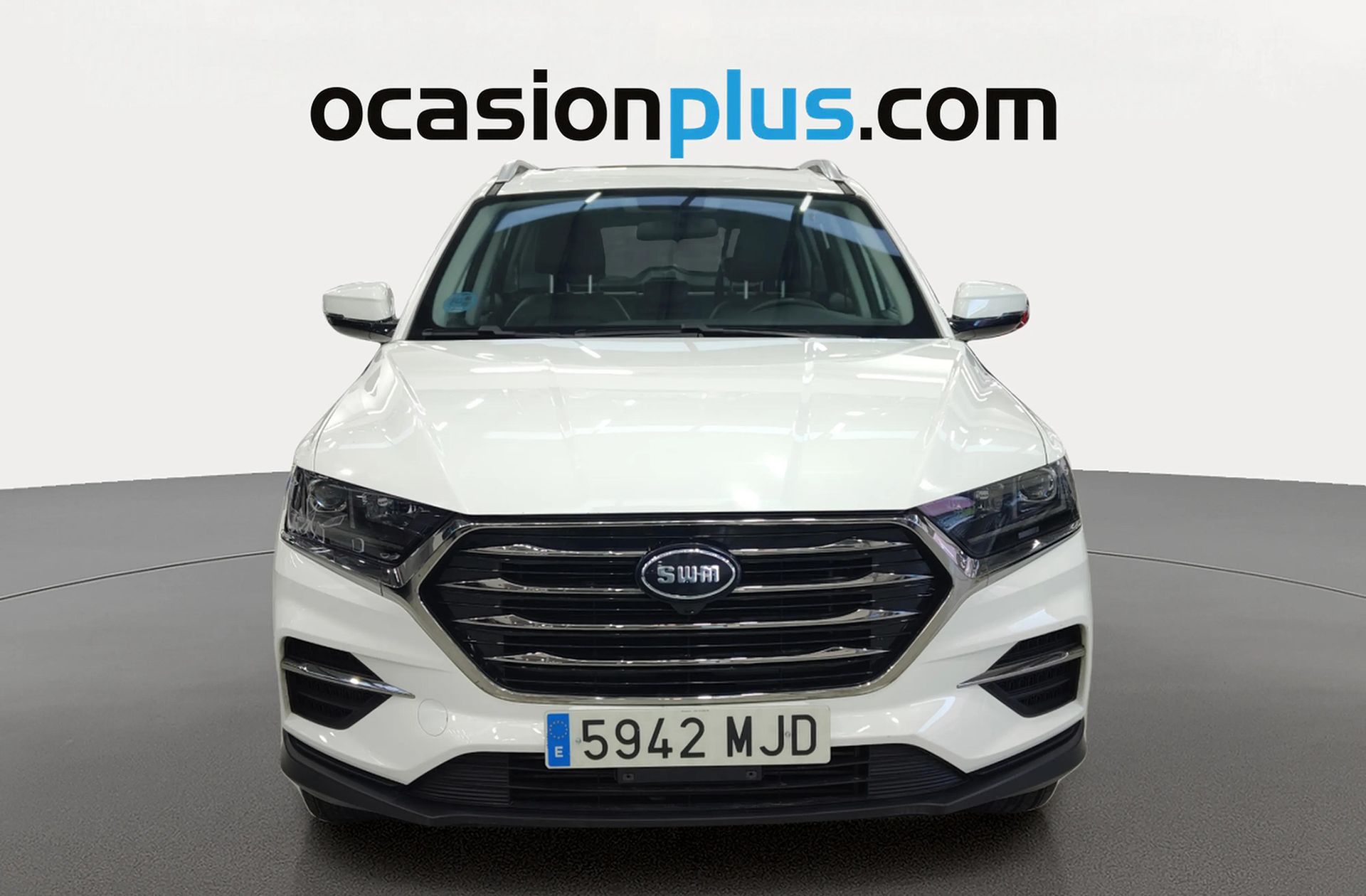 SWM G01 1.5T Luxury - foto 15