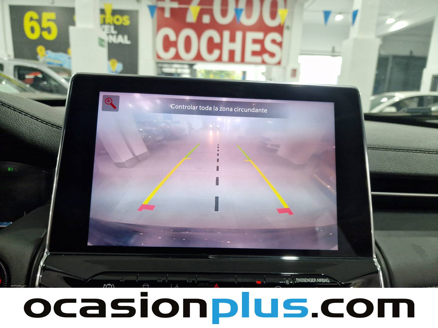 Foto Jeep Compass Jeep Compass 1.3 PHEV 80th Aniversario AWD AT  (190 CV)