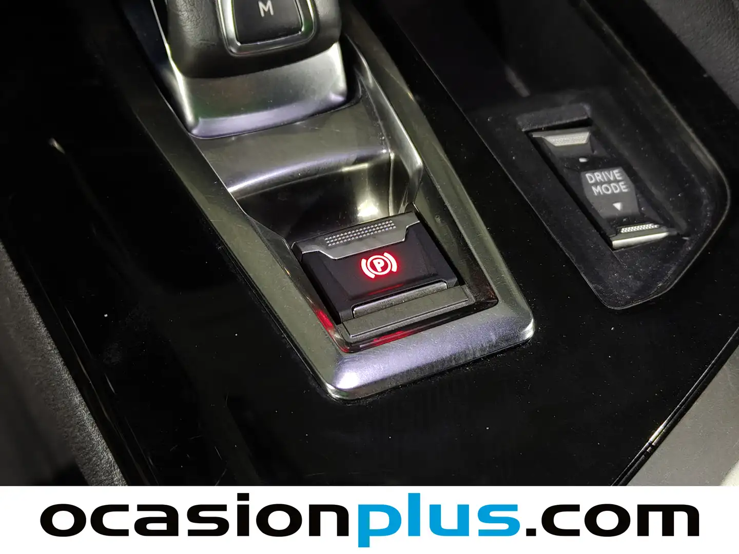 Foto Peugeot 3008 Peugeot 3008 BlueHDi 130 S&S Allure Pack EAT8 (130 CV)