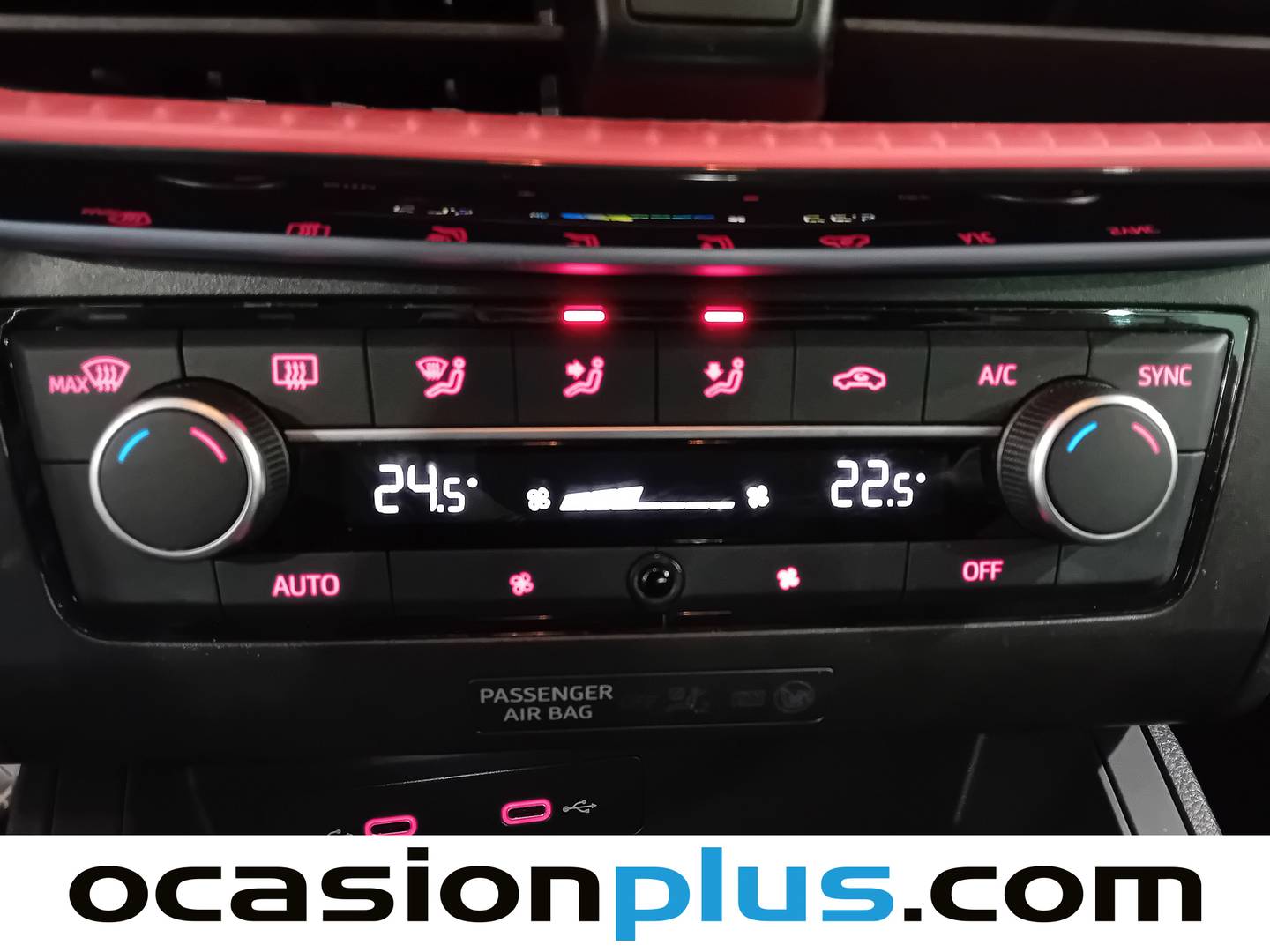 Foto Seat Ibiza SEAT Ibiza 1.5 TSI FR XL DSG (150 CV)