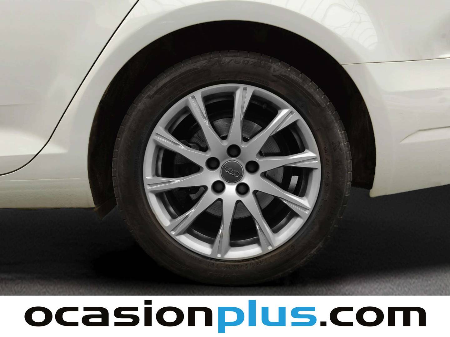 Audi A4 Audi A4 Avant Advanced edition 2.0 TDI 110 kW (150 CV) de segunda mano