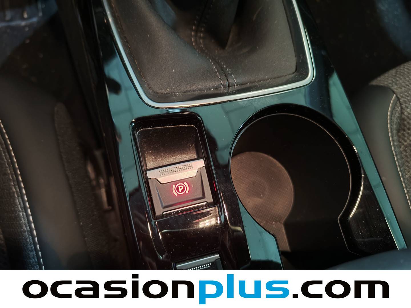 Peugeot 208 Peugeot 208 PureTech 100 Allure (100 CV) gasolina