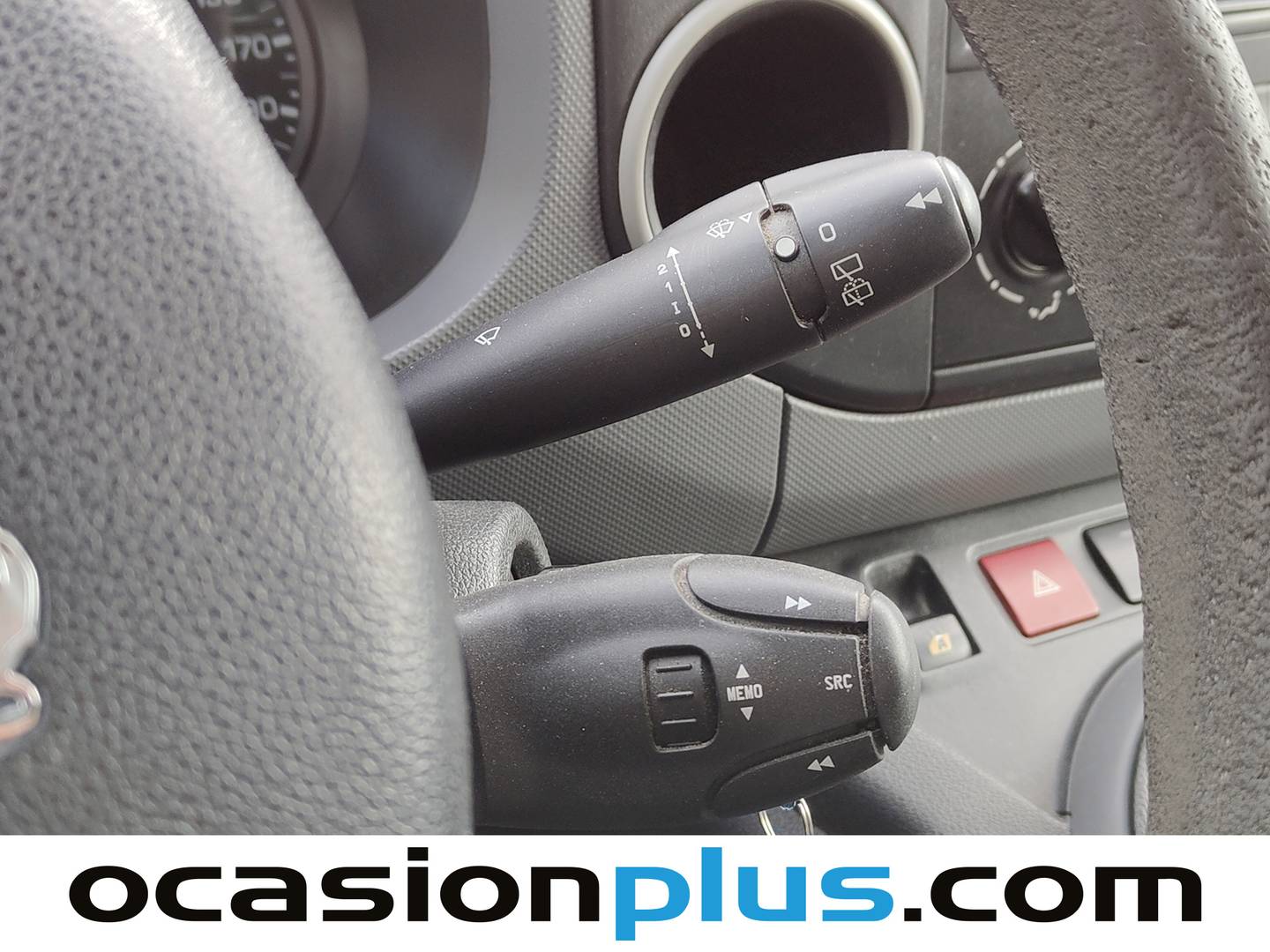 Peugeot Partner Peugeot Partner Tepee Combi 1.6 BlueHDI Access (100 CV) de ocasión