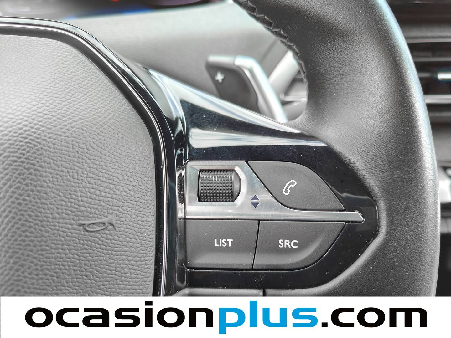 Foto Peugeot 3008 Peugeot 3008 BlueHDi 130 S&S Allure Pack EAT8 (130 CV)