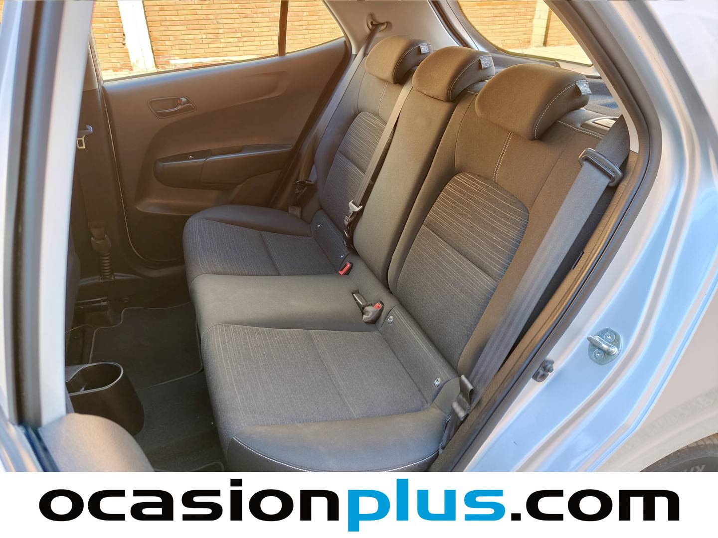 Foto KIA Picanto Kia Picanto 1.0 DPi Concept (67 CV)