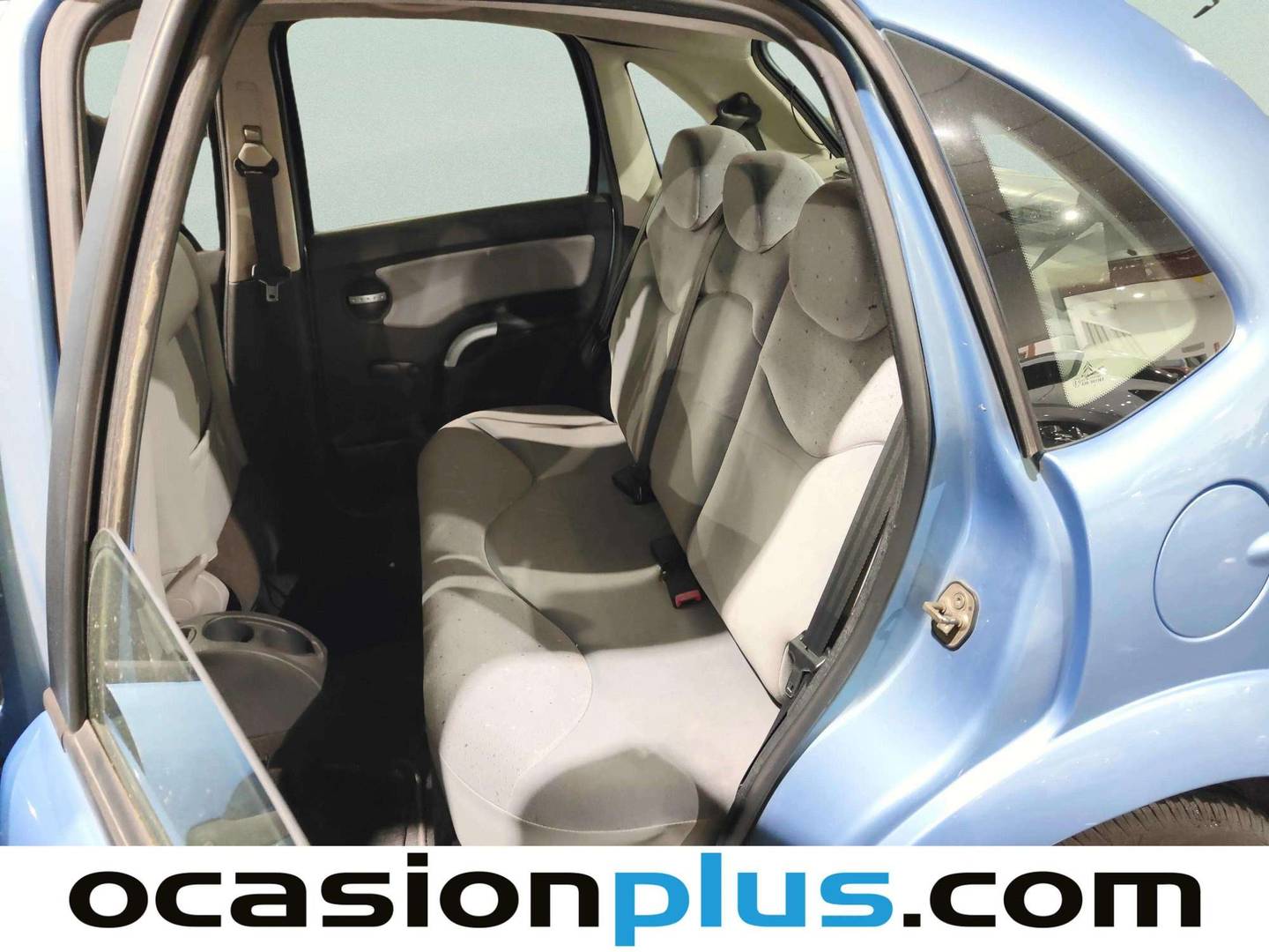 Foto Citroën C3 Citroen C3 1.4 HDi SX Plus (70 CV)