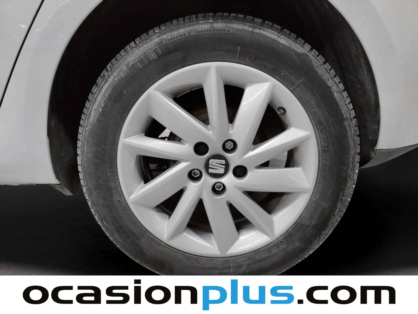 Seat Ibiza Seat Ibiza 1.0 Reference Plus (75 CV) 75cv