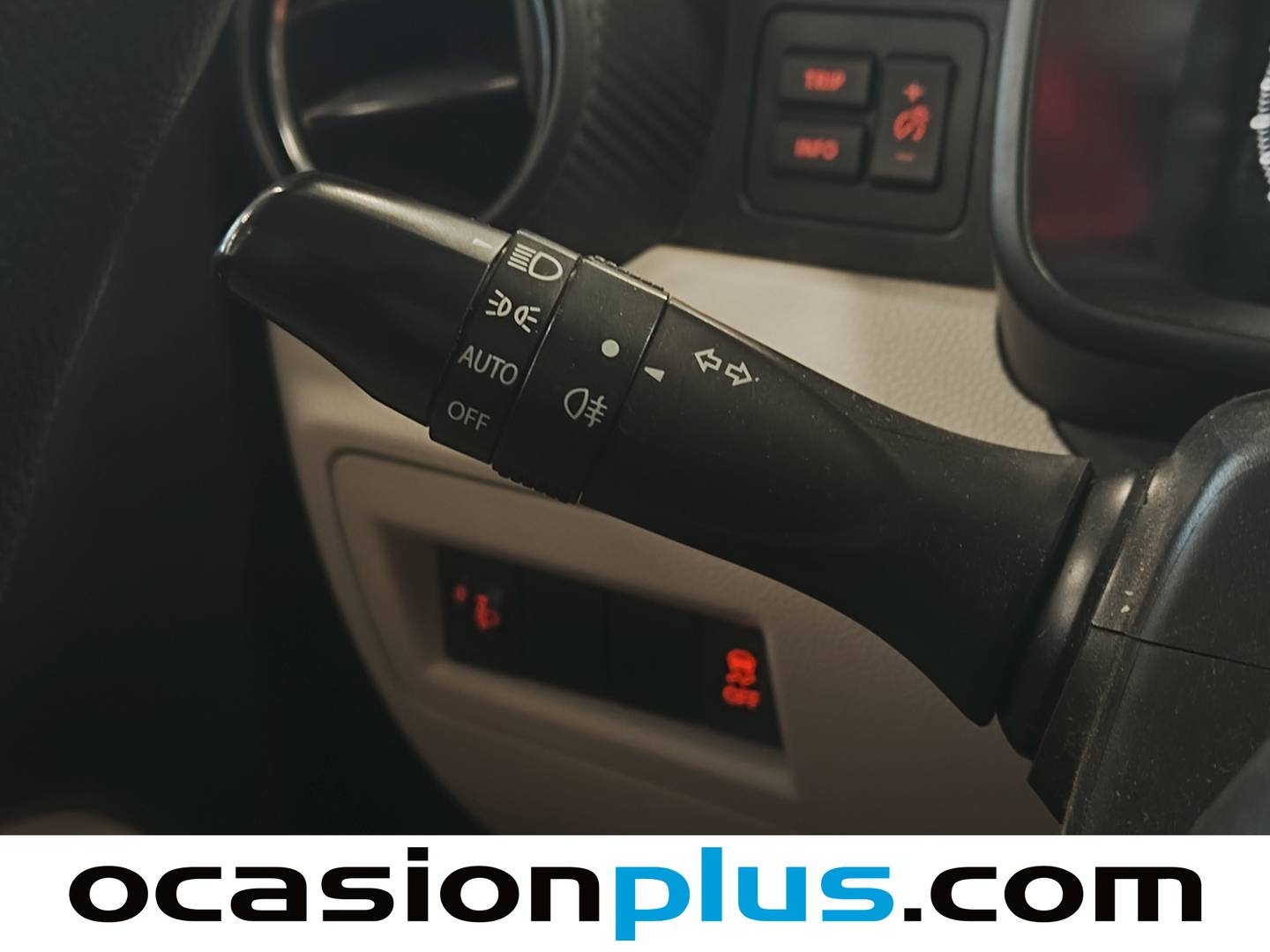 Equipamiento del Suzuki Ignis Suzuki Ignis 1.2 GLE (90 CV)