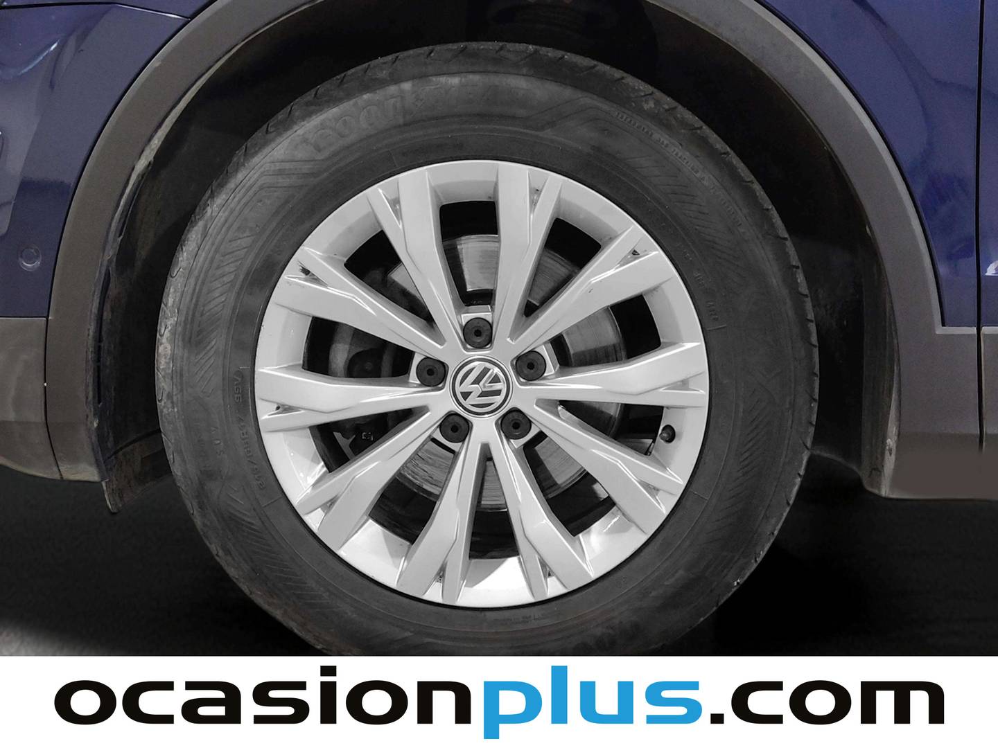Volkswagen Tiguan Volkswagen Tiguan Advance 2.0 TDI (150 CV) DSG barato
