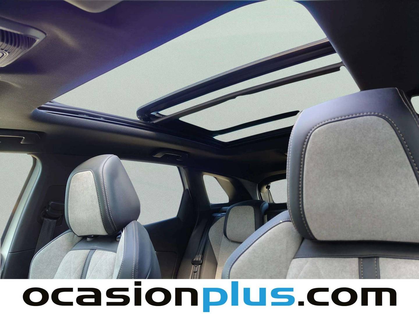 Extras y acabados del Peugeot 3008 Hybrid Peugeot 3008 Hybrid 300 GT e-EAT8 (300 CV)