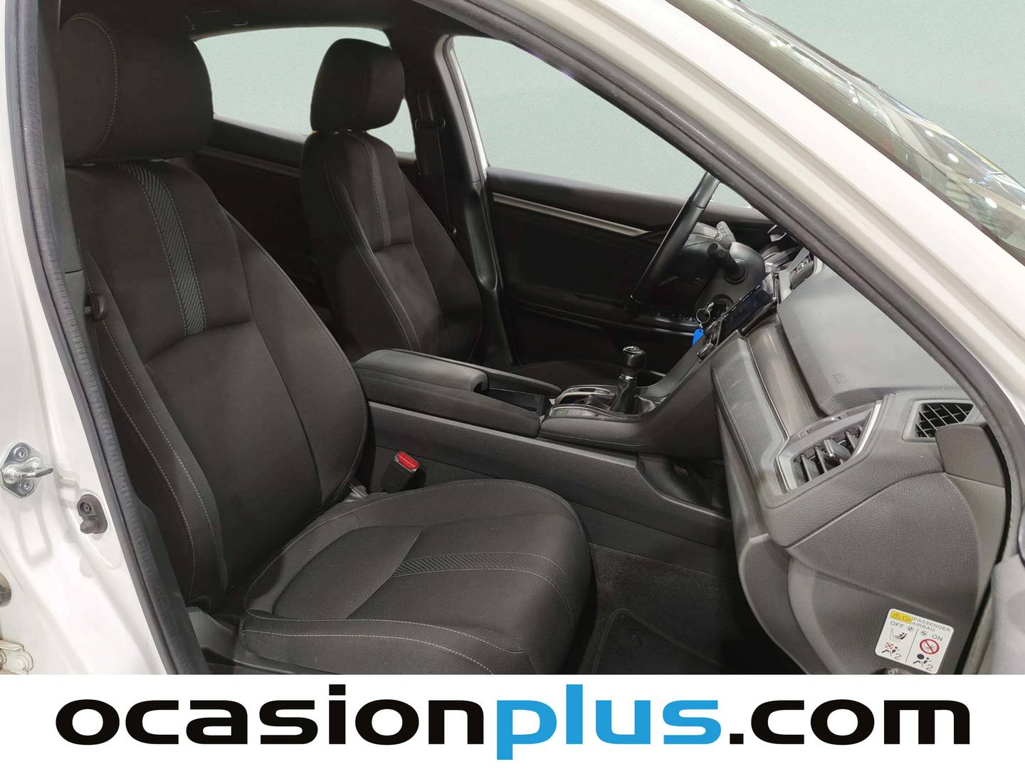 Honda Civic Honda Civic 1.0 I-VTEC TURBO Elegance Navi (129 CV) km 0