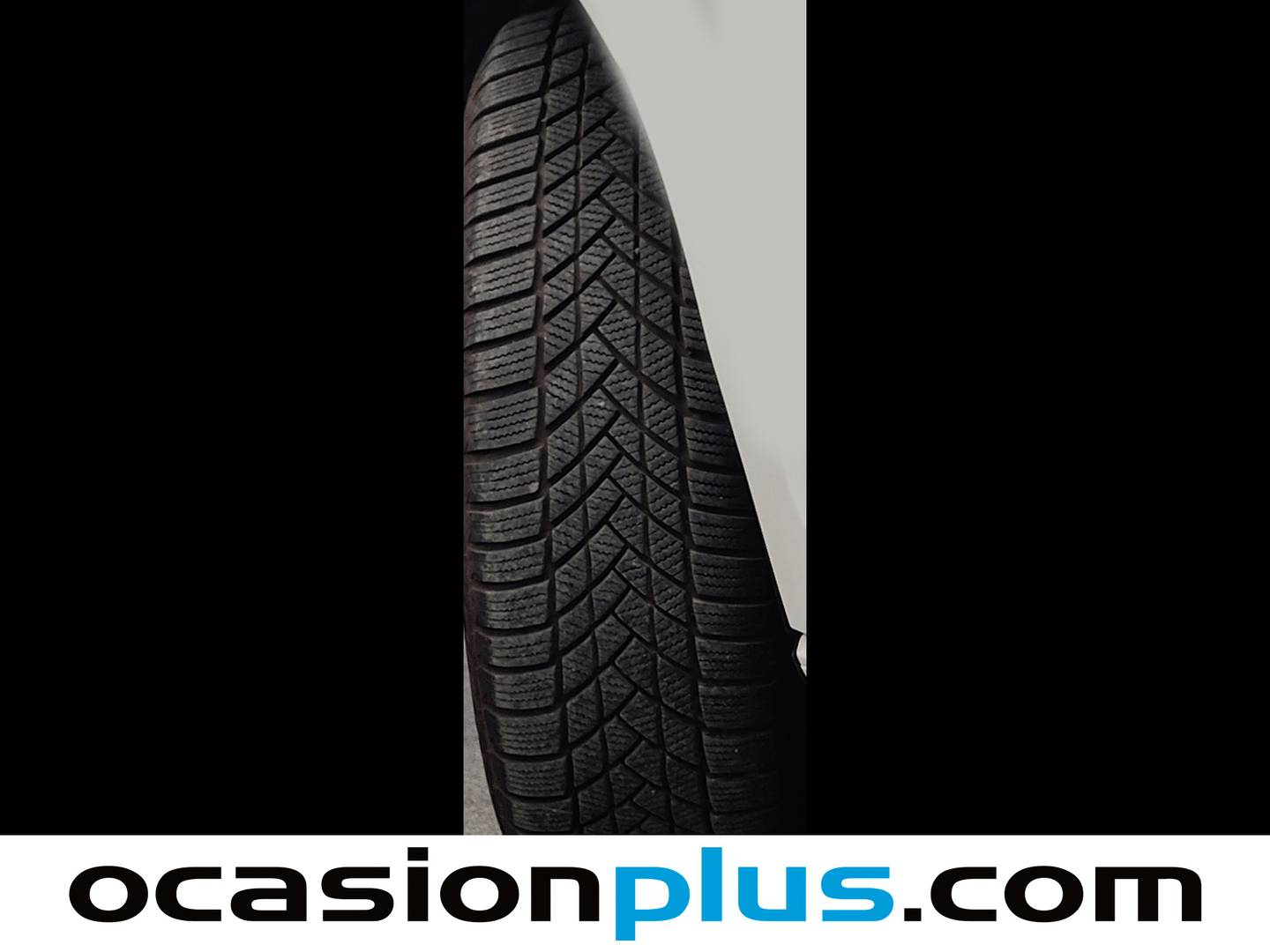 Volkswagen Caddy Volkswagen Caddy Origin 2.0 TDI (122 CV) DSG de segunda mano