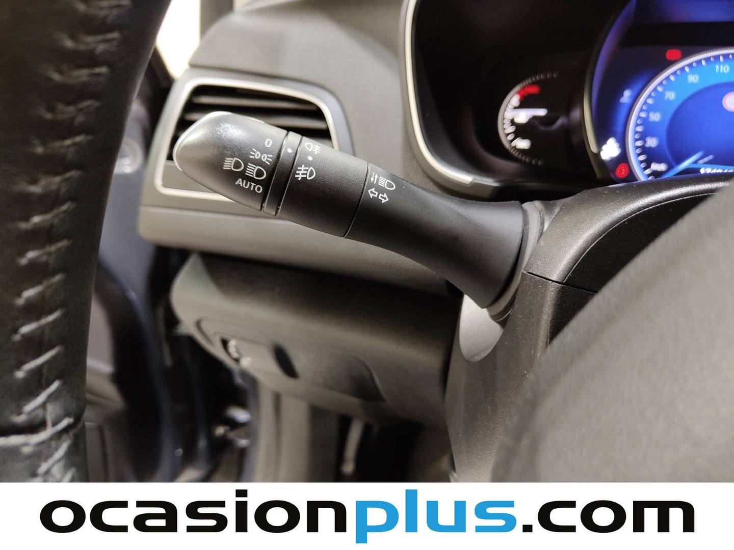 Renault Mégane Renault Megane Sport Tourer Business Blue dCi (115 CV) de segunda mano