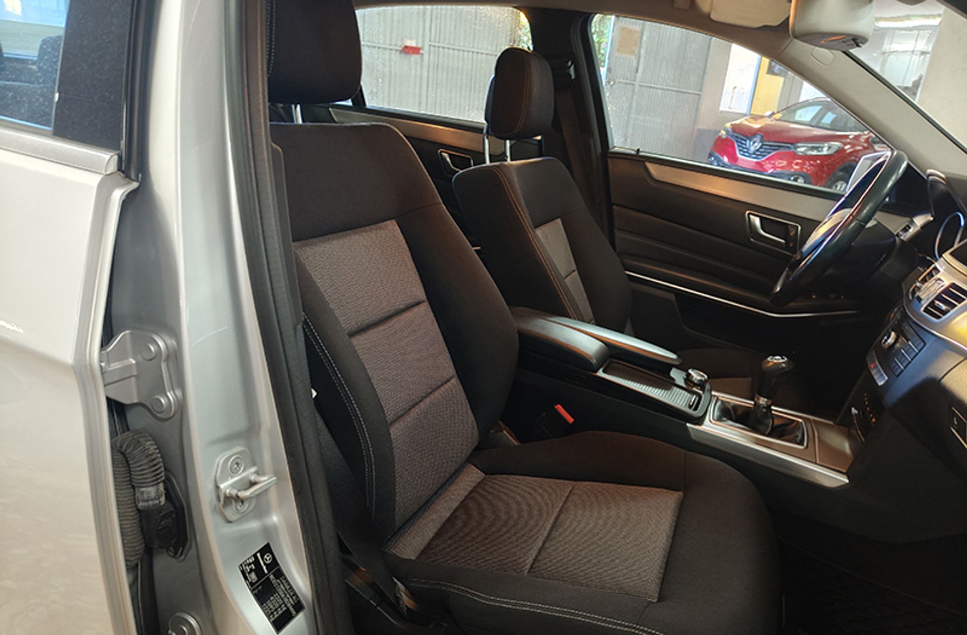 Mercedes-Benz Clase E 200 BlueTEC - foto 17