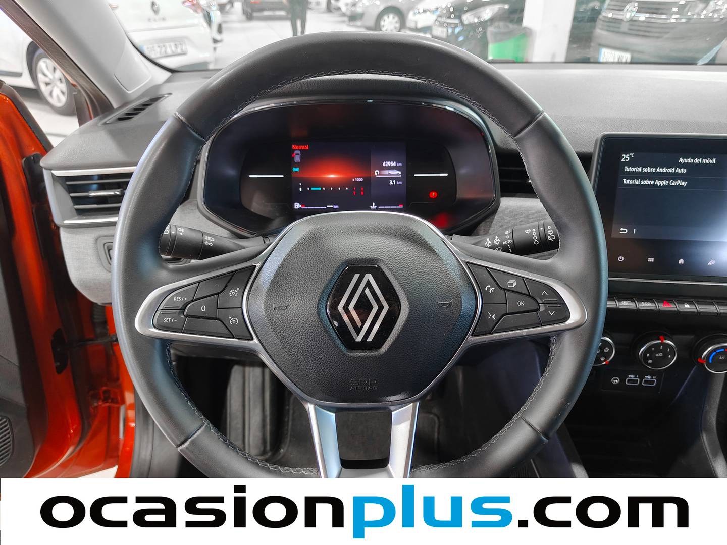 Renault Clio Renault Clio Evolution TCe (90 CV) 2024