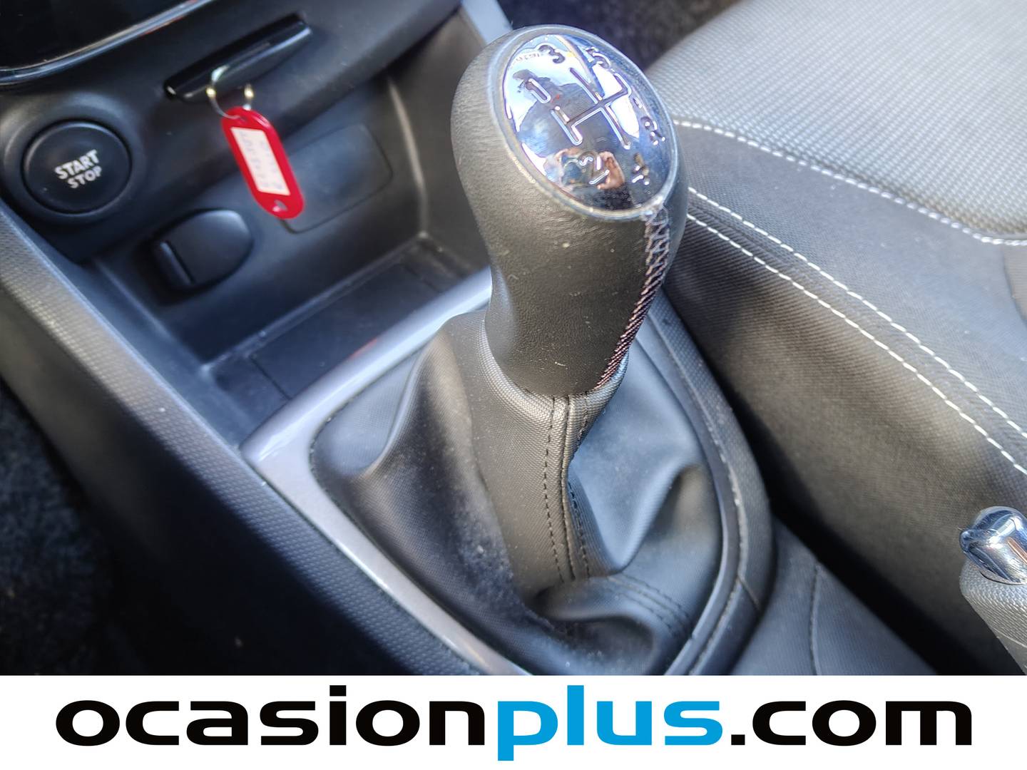 Foto Renault Clio Renault Clio Technofeel eco2 dCi (90 CV)