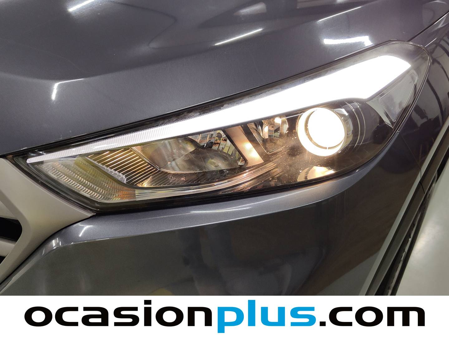 Hyundai Tucson Hyundai Tucson 1.6 GDI BlueDrive Link 4x2 (131 CV) barato