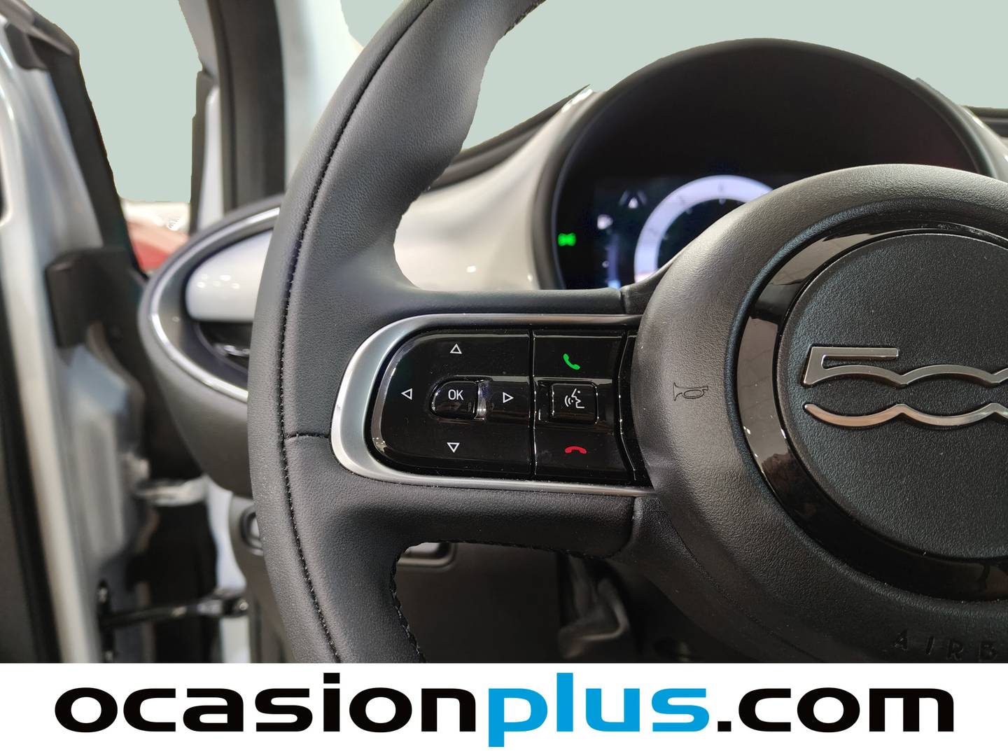 Fiat 500 Fiat 500 1.0 Hybrid Torino (65 CV) al mejor precio