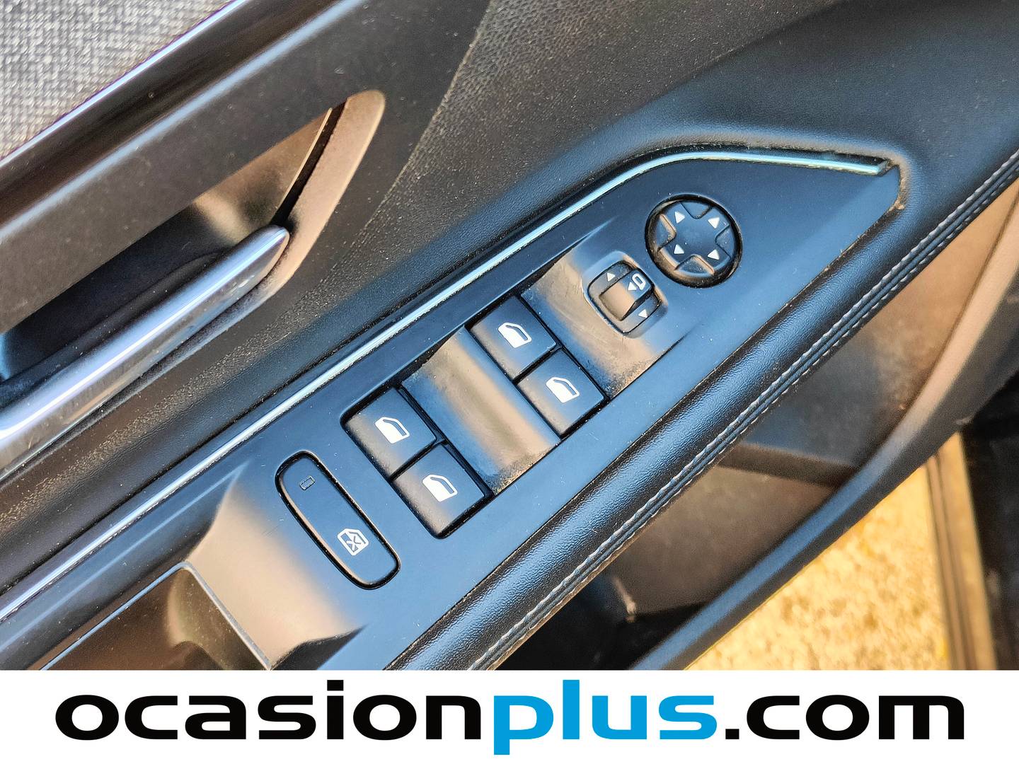 Peugeot 5008 Peugeot 5008 PureTech 130 S&S Allure EAT8 (130 CV) de ocasión