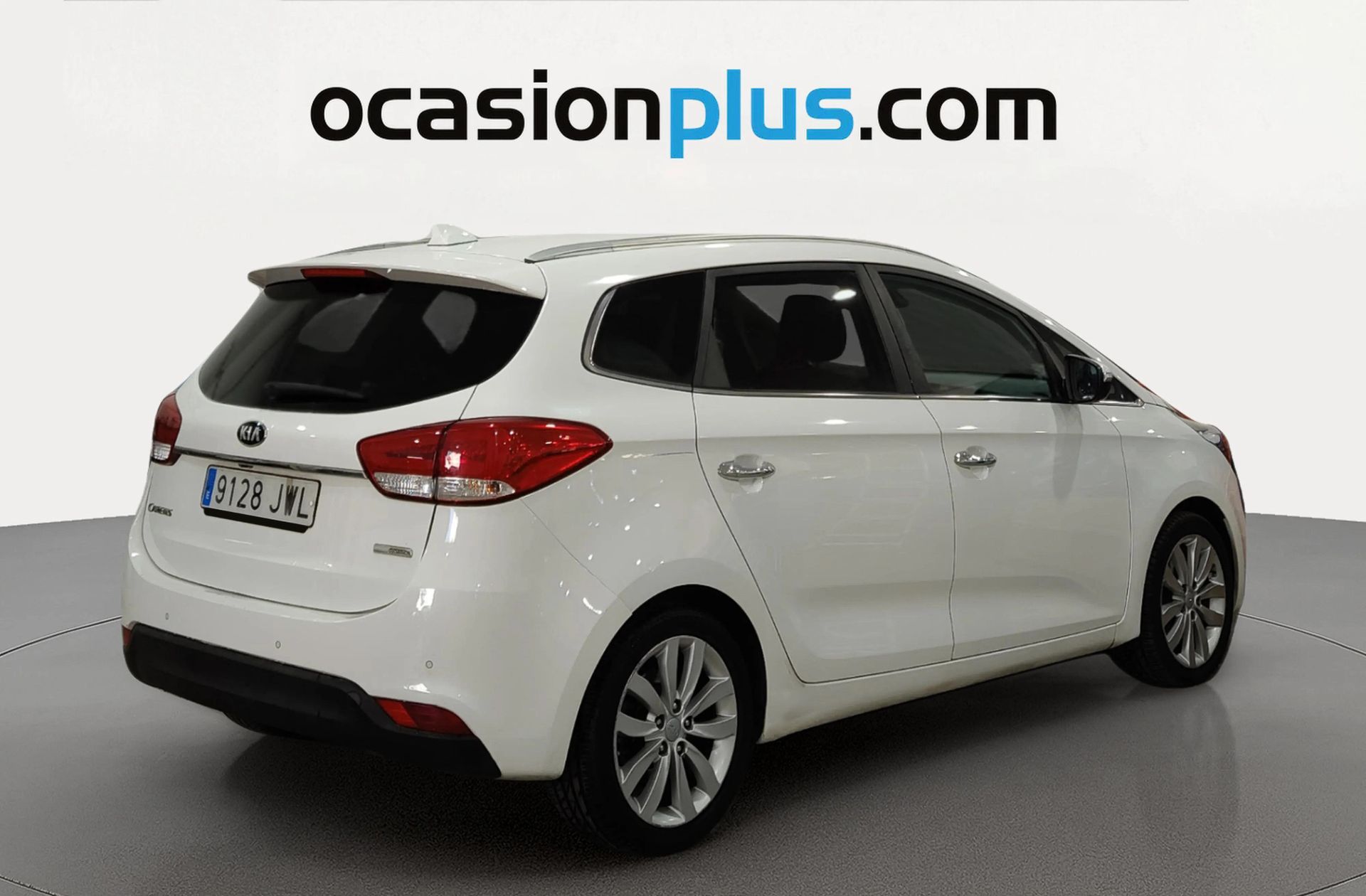 Kia Carens 1.7 CRDi VGT Drive Eco-Dynamics - foto 4